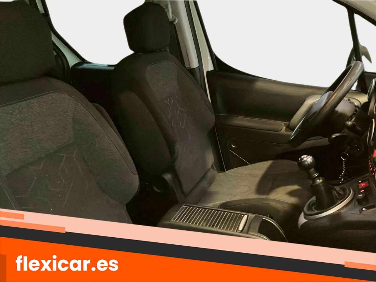 Foto Peugeot Partner 17