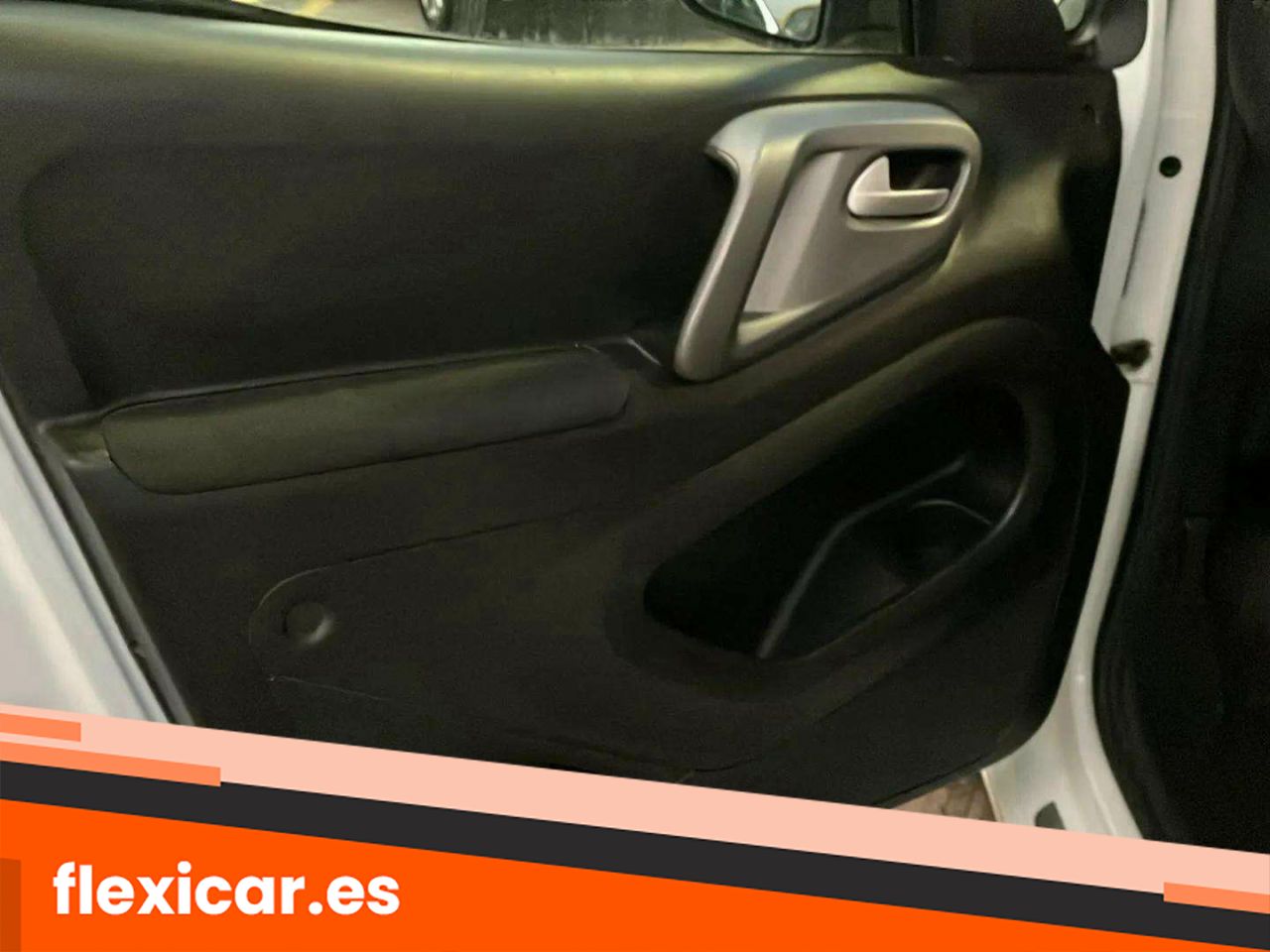 Foto Peugeot Partner 18