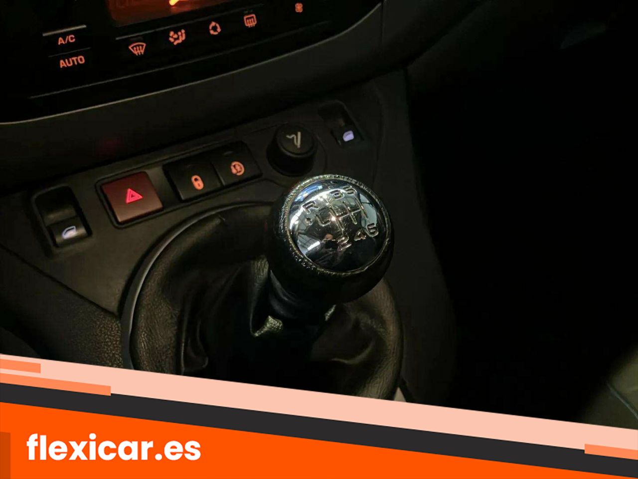 Foto Peugeot Partner 21