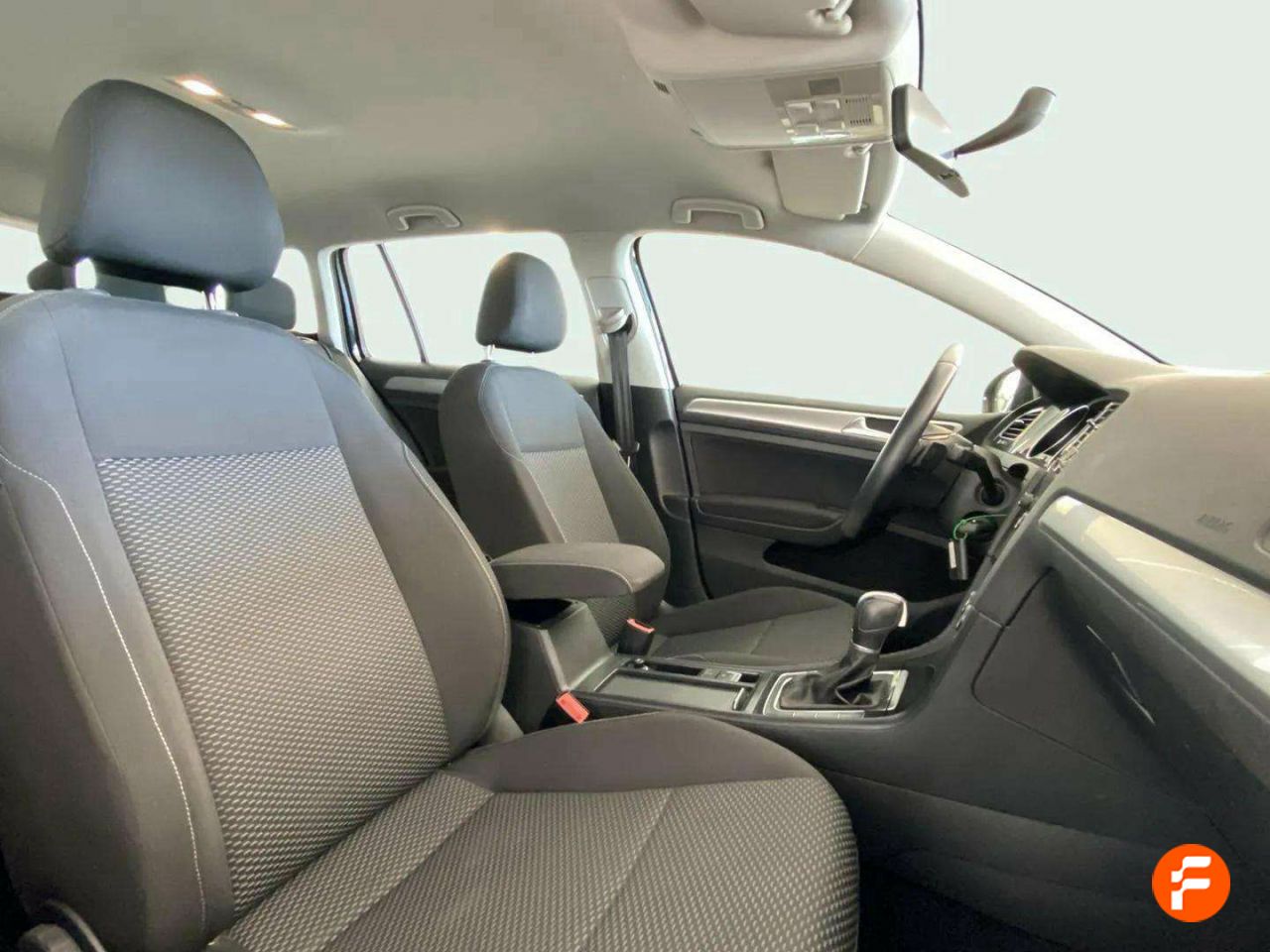 Foto Volkswagen Golf 11