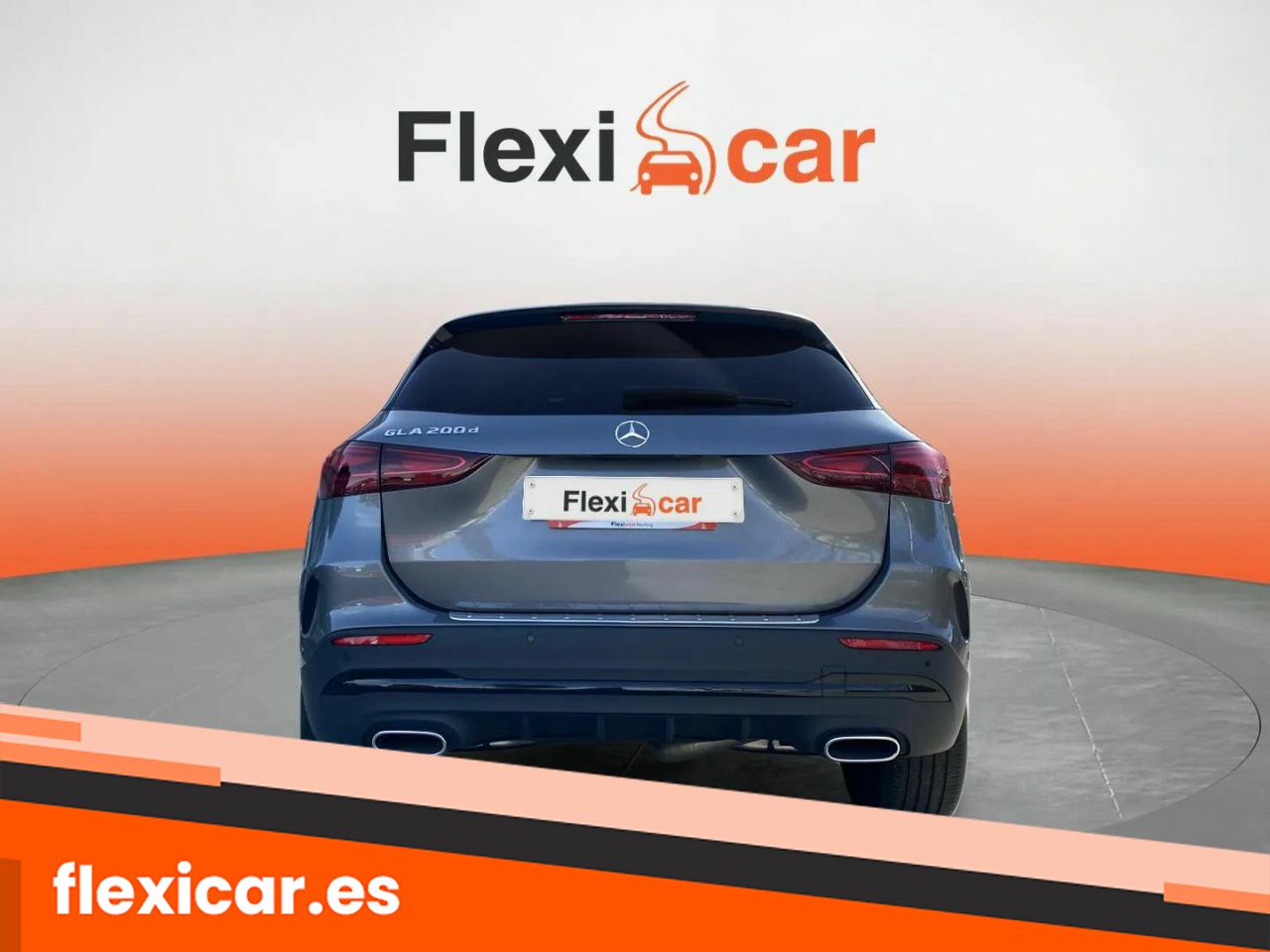 Foto Mercedes-Benz Clase GLA 2