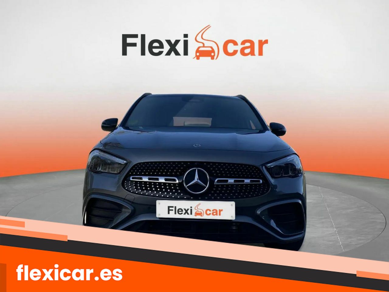 Foto Mercedes-Benz Clase GLA 4