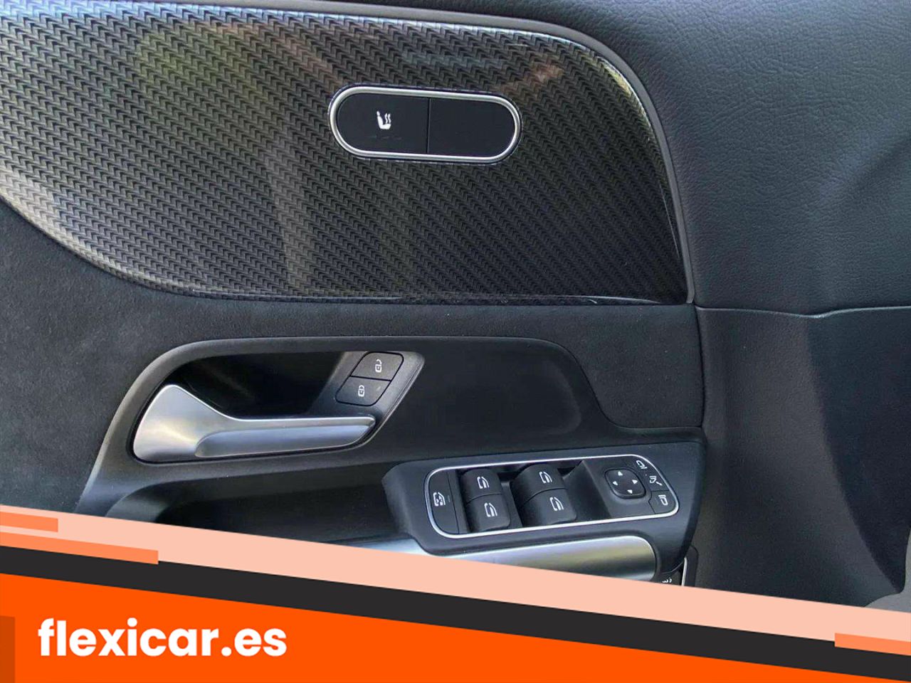 Foto Mercedes-Benz Clase GLA 8