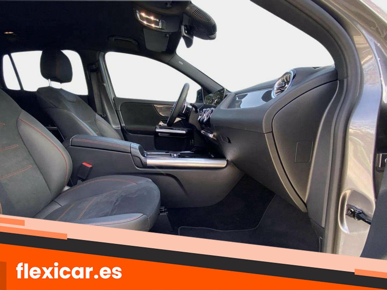 Foto Mercedes-Benz Clase GLA 10