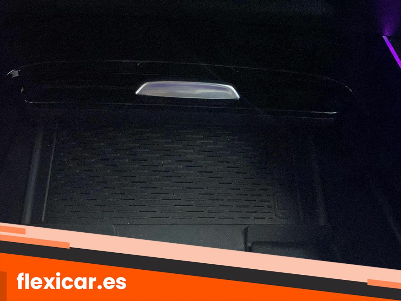 Foto Mercedes-Benz Clase GLA 15
