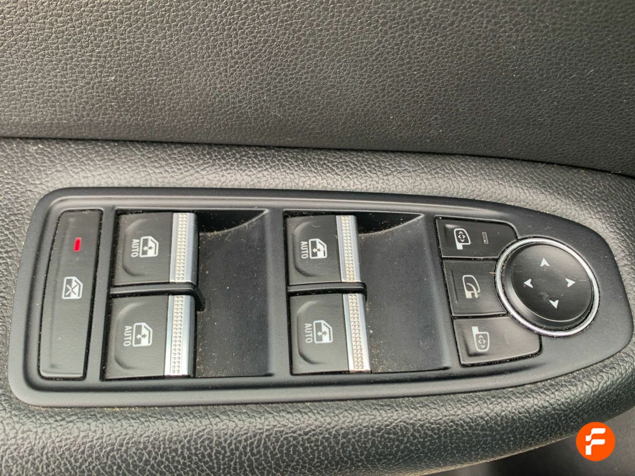 Foto Renault Arkana 12