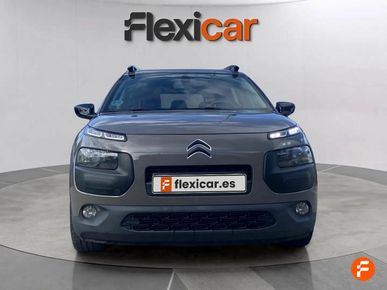 Foto Citroën C4 Cactus 3