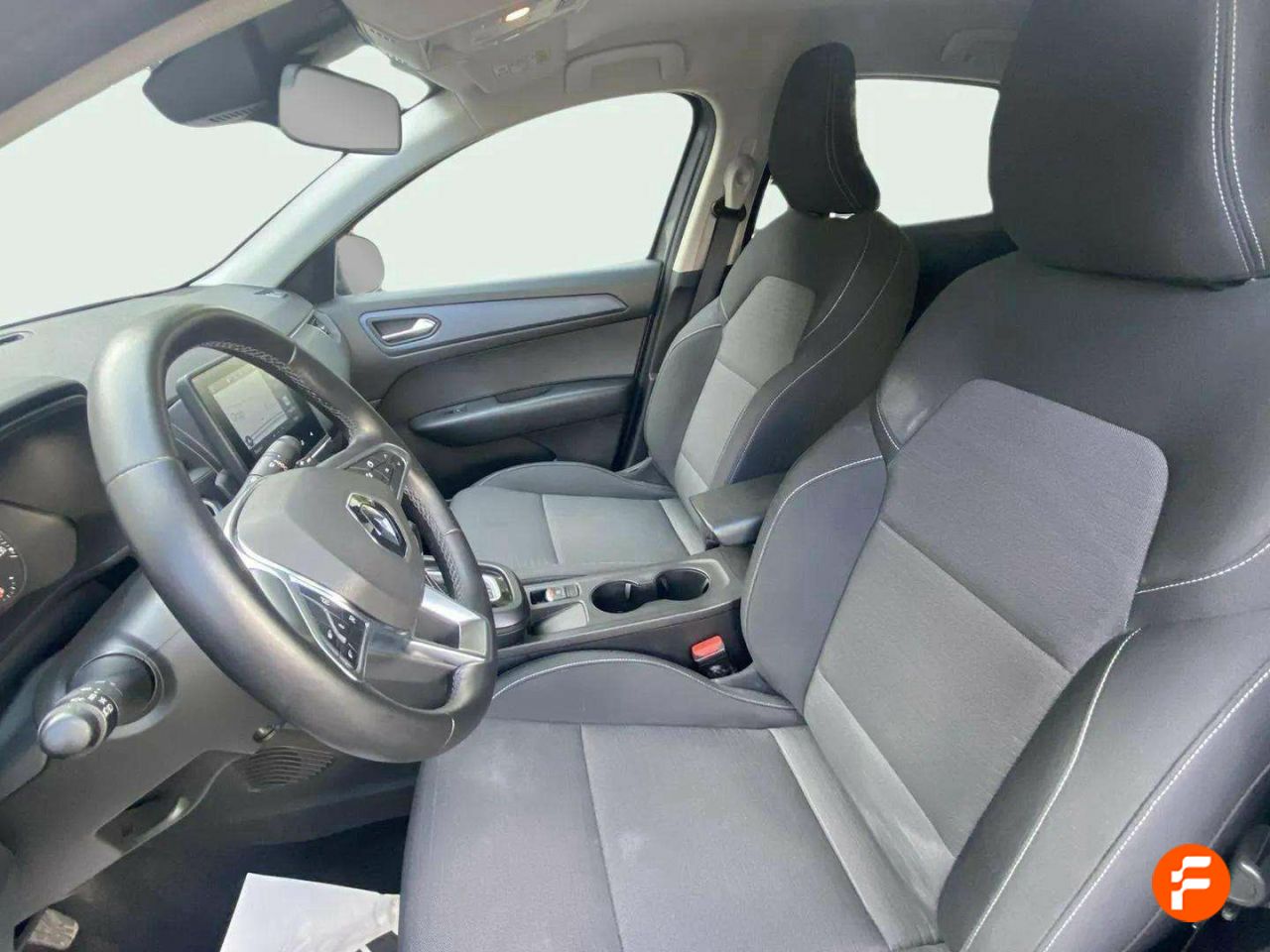 Foto Renault Arkana 14