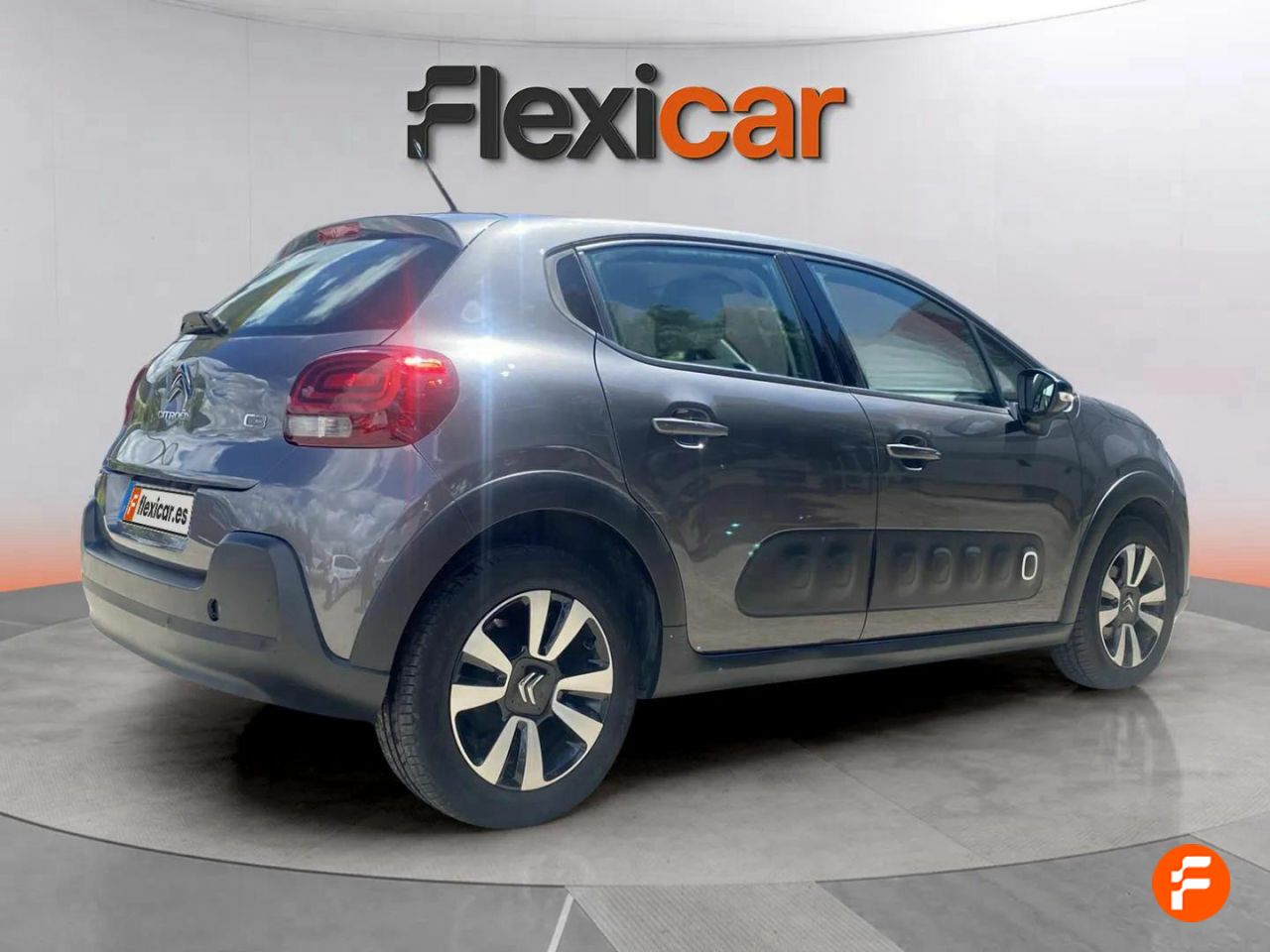 Foto Citroën C3 5