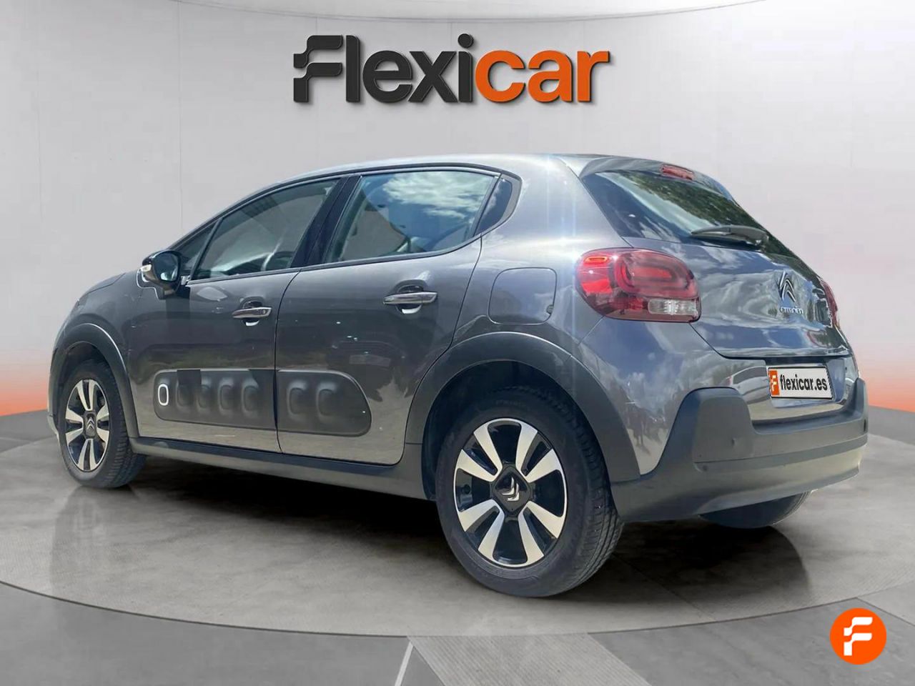 Foto Citroën C3 8