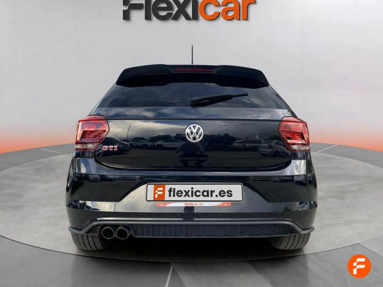 Foto Volkswagen Polo 7