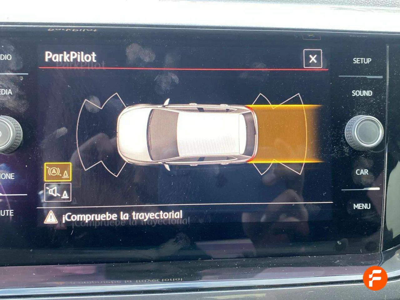 Foto Volkswagen Polo 25