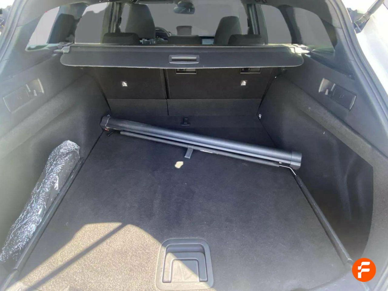 Foto Toyota Corolla 19