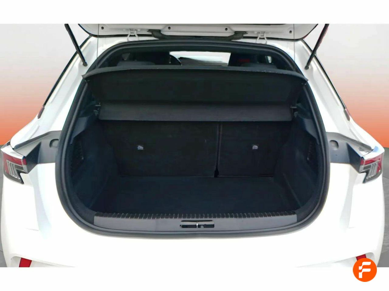 Foto Opel Mokka 7