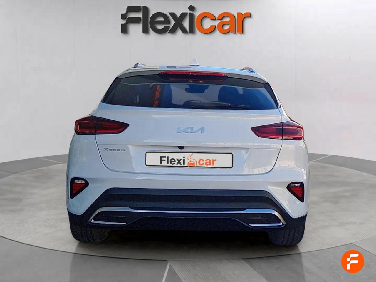 Foto Kia XCeed 5