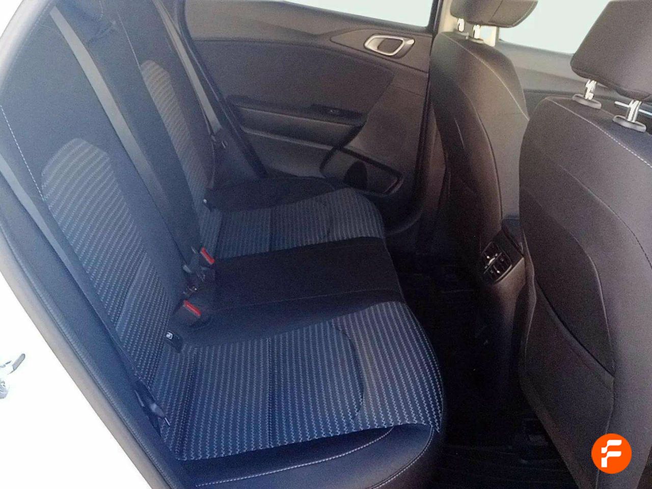 Foto Kia XCeed 12