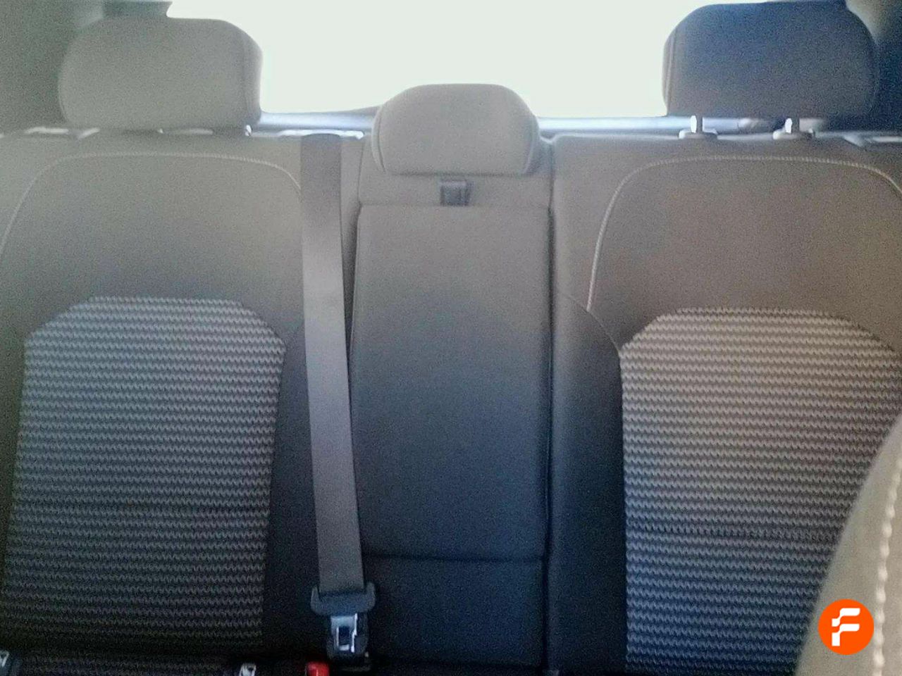 Foto Kia XCeed 14