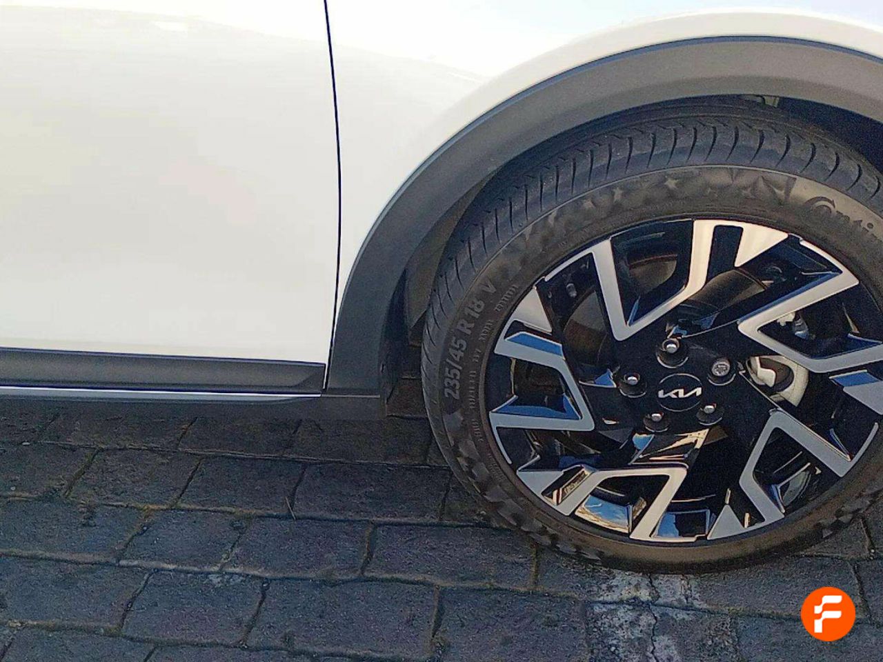 Foto Kia XCeed 20