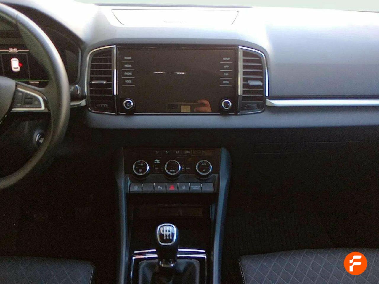 Foto Skoda Karoq 10