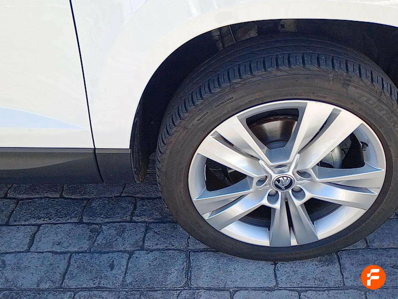 Foto Skoda Karoq 19