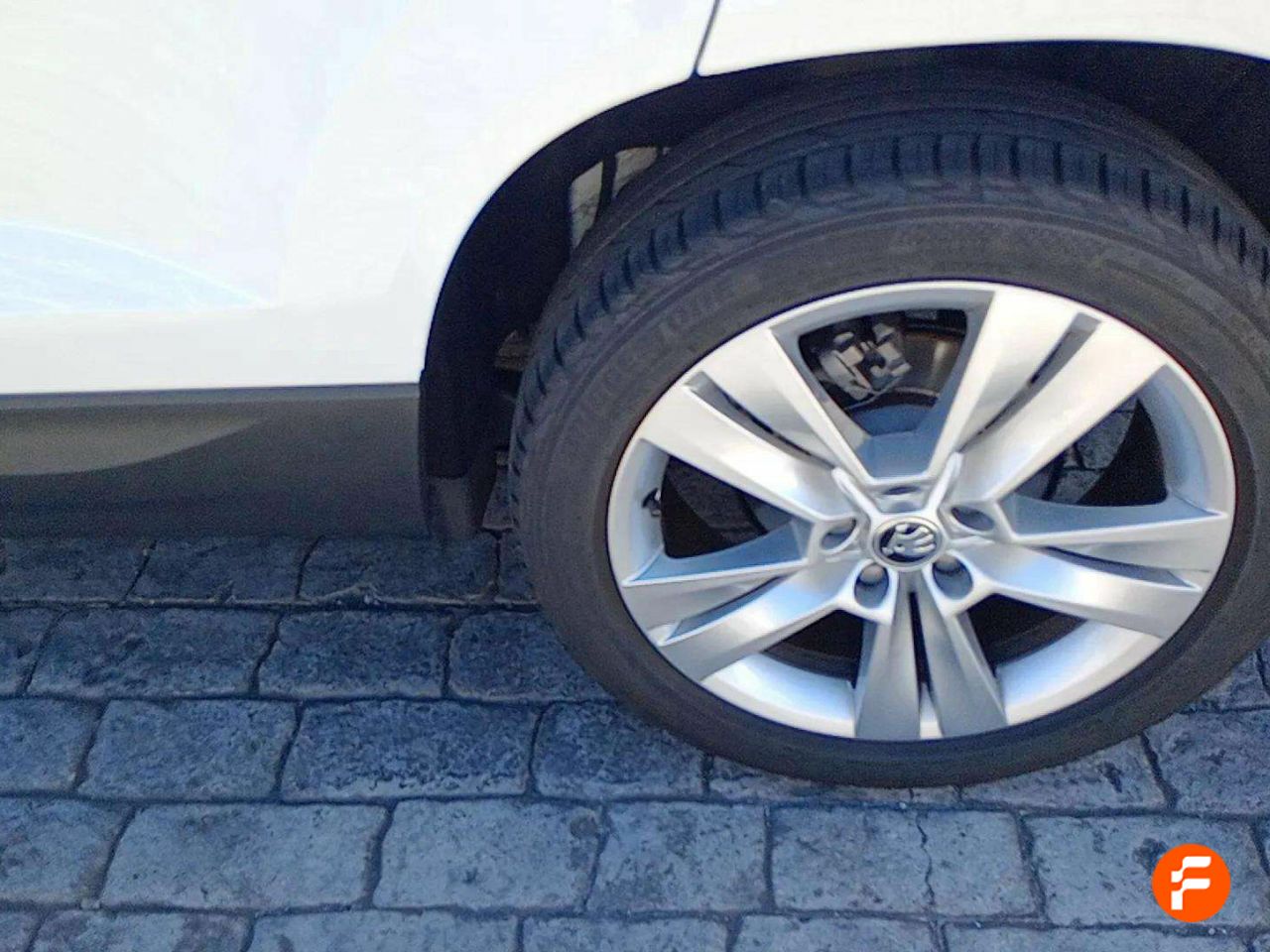 Foto Skoda Karoq 21