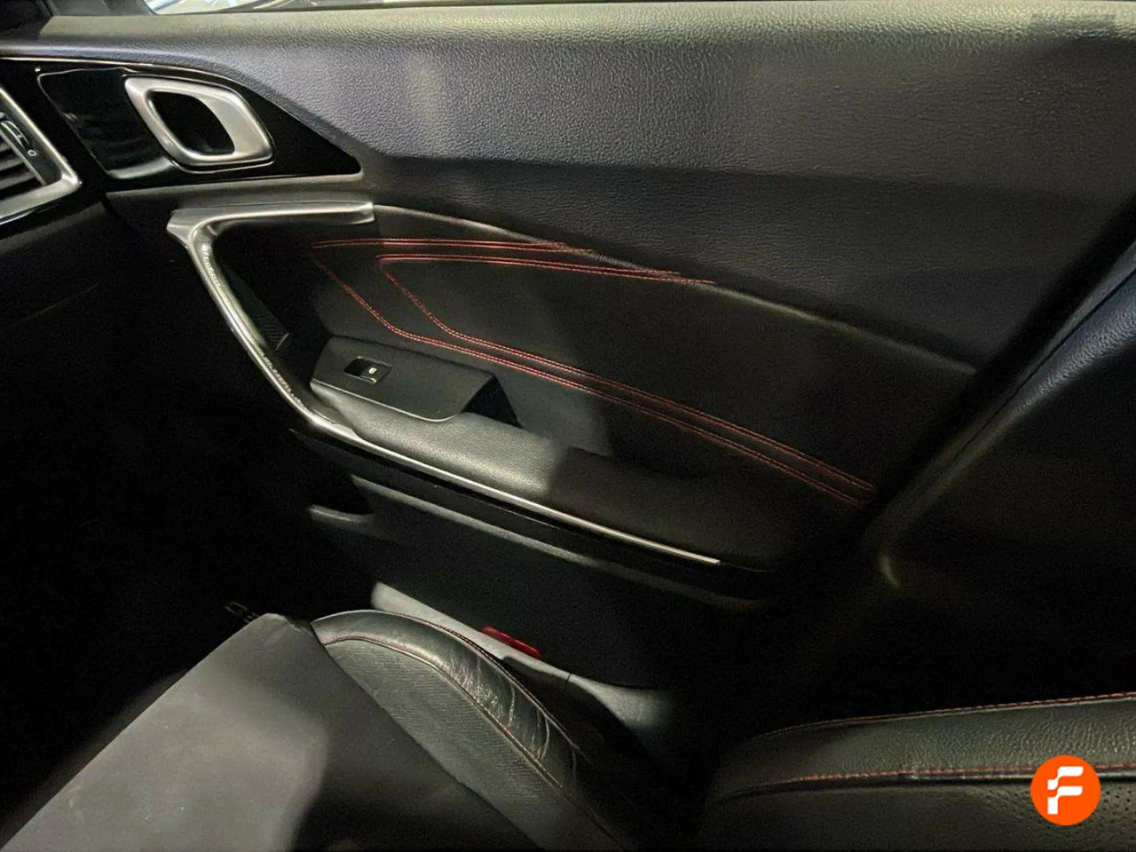 Foto Kia Ceed 12