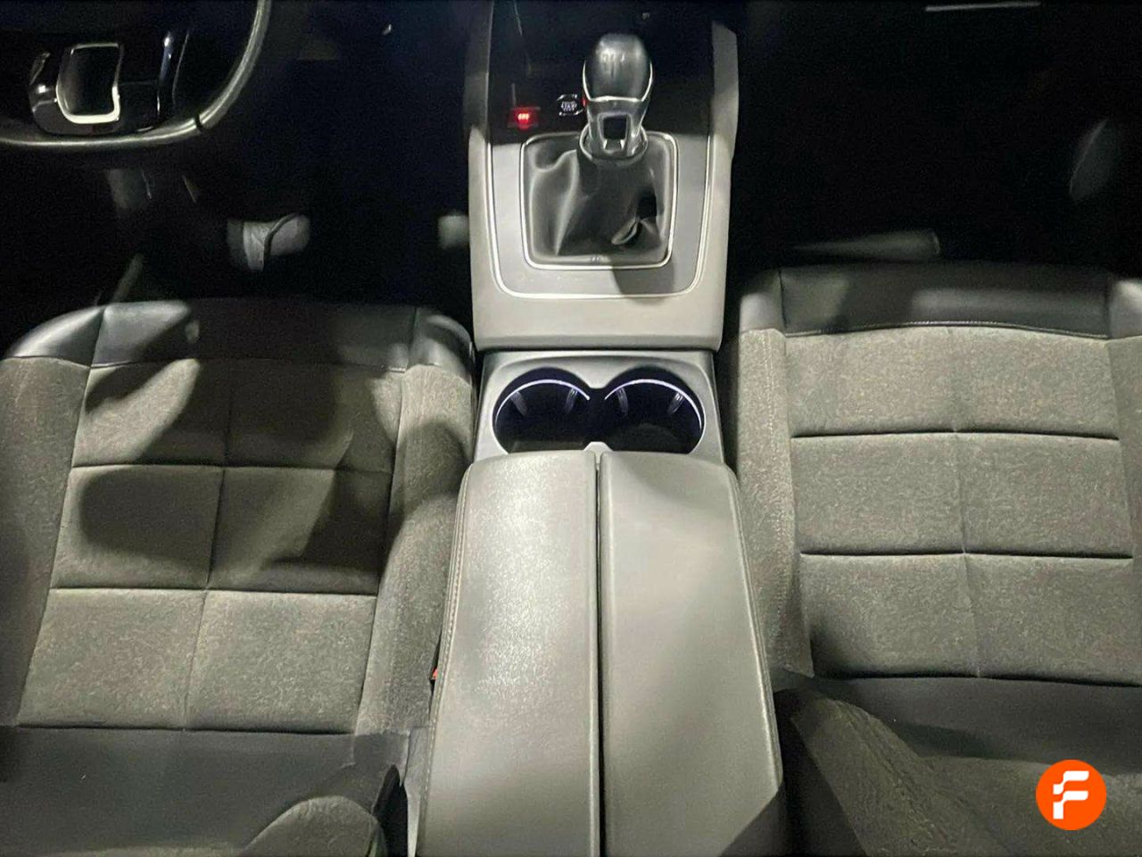 Foto Citroën C5 Aircross 22