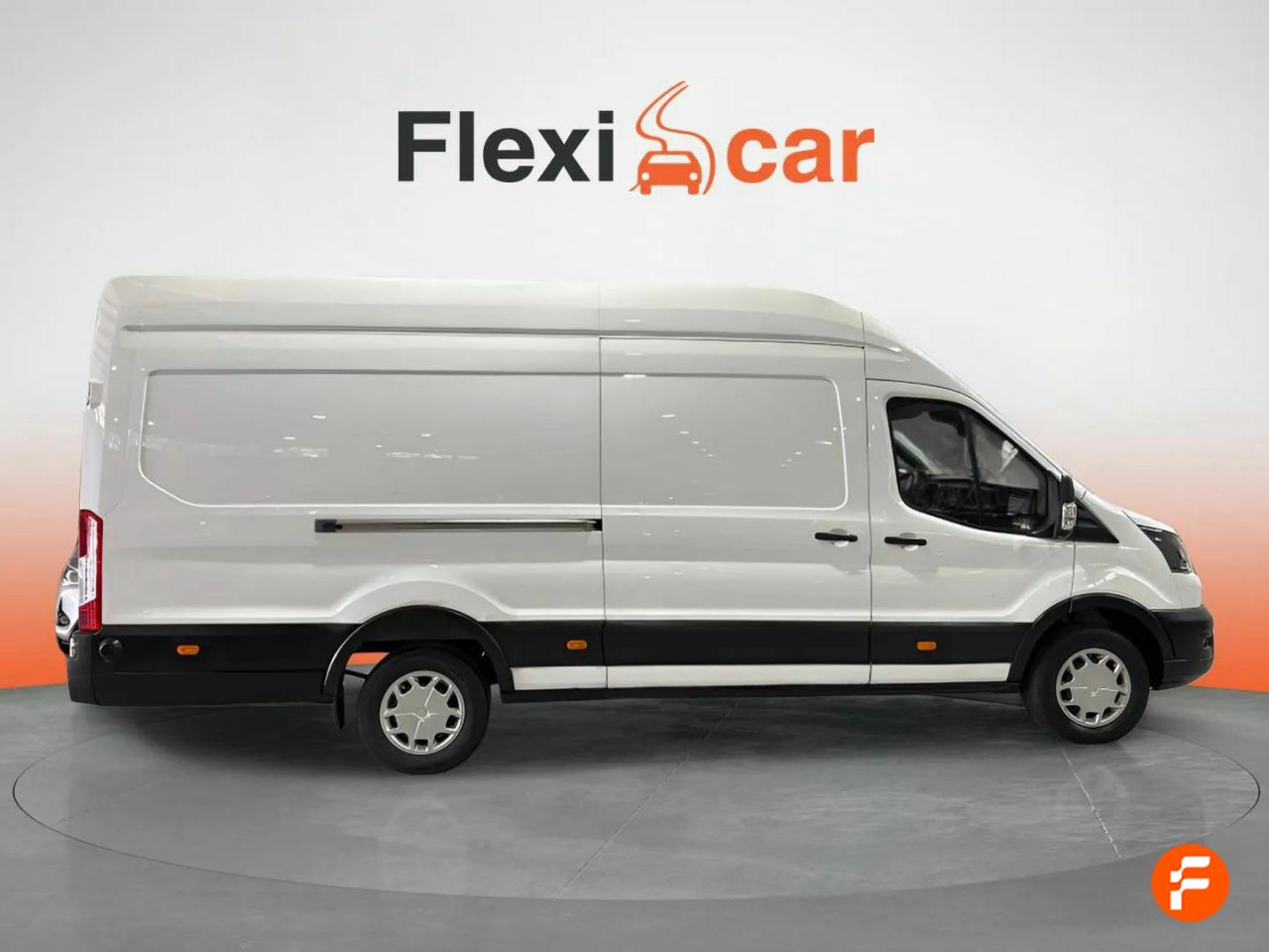 Foto Ford Transit 9