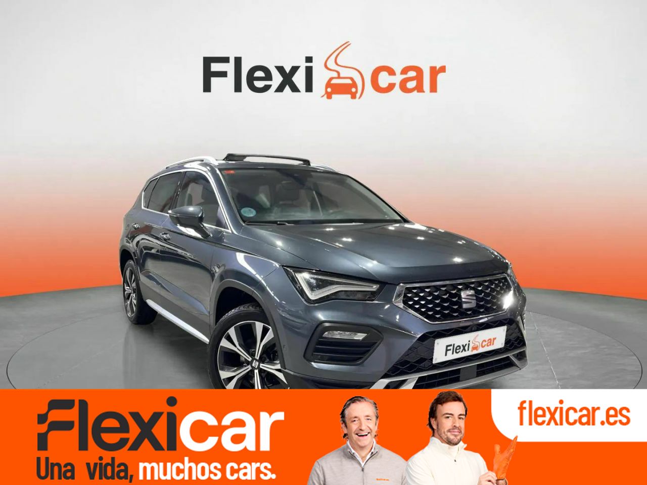 Foto Seat Ateca 1