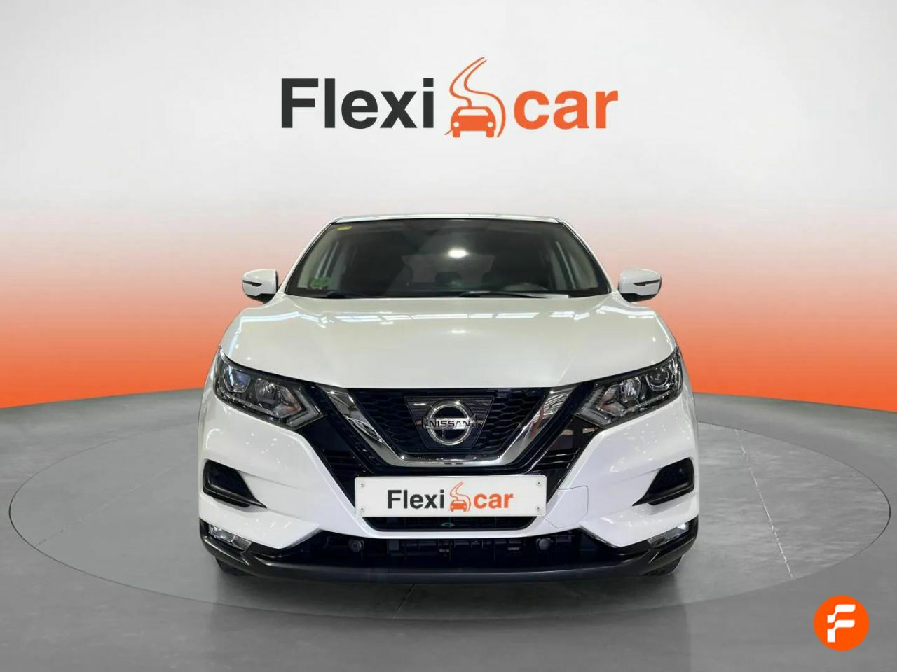 Foto Nissan Qashqai 2