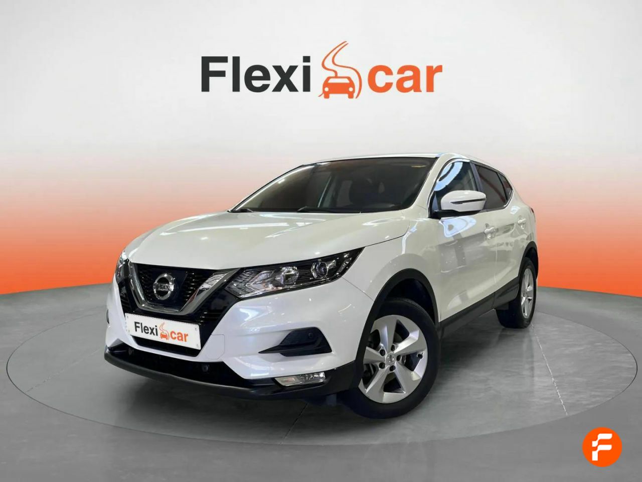Foto Nissan Qashqai 3