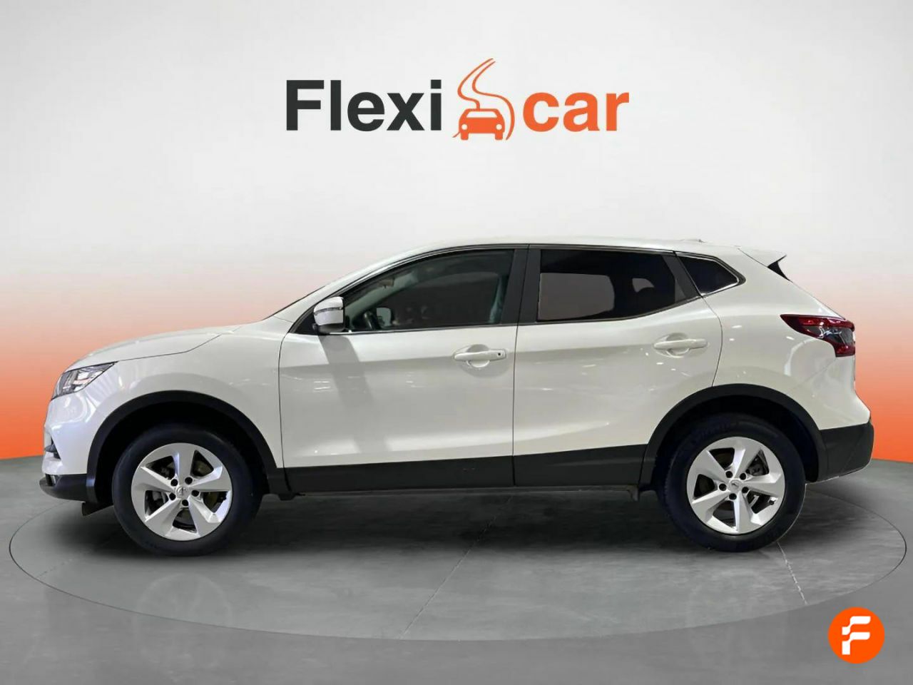 Foto Nissan Qashqai 4