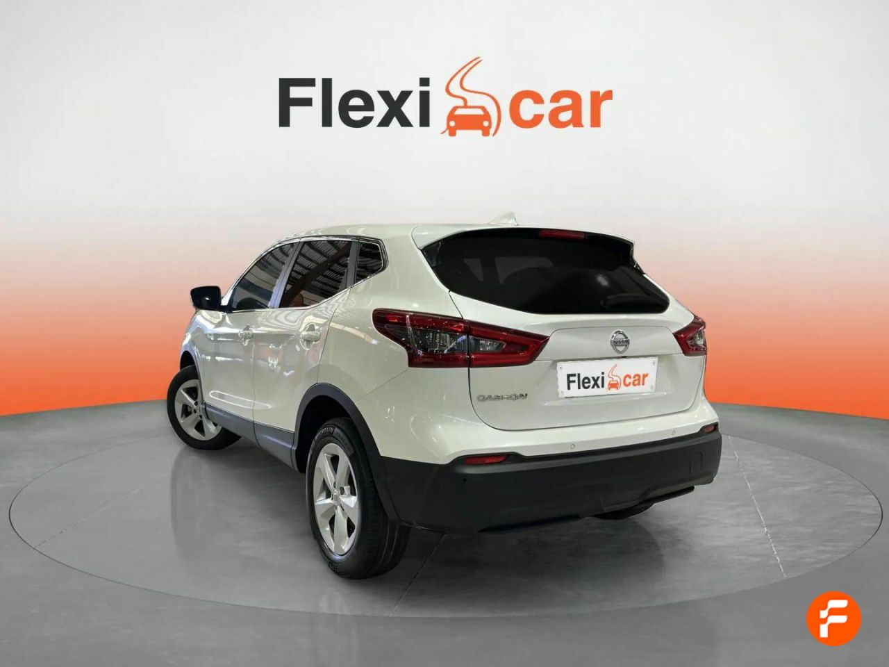 Foto Nissan Qashqai 5