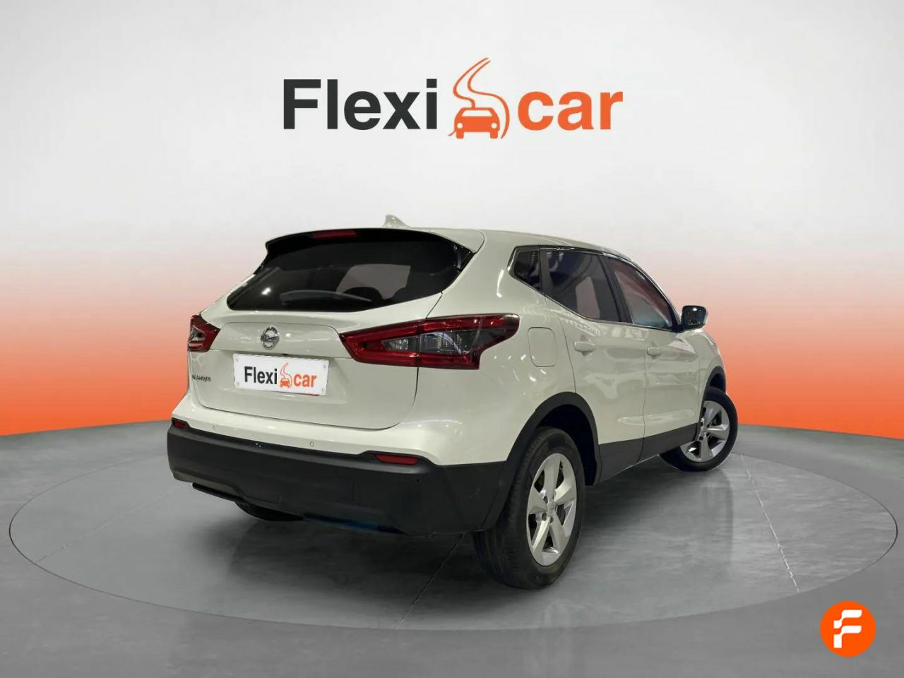 Foto Nissan Qashqai 7