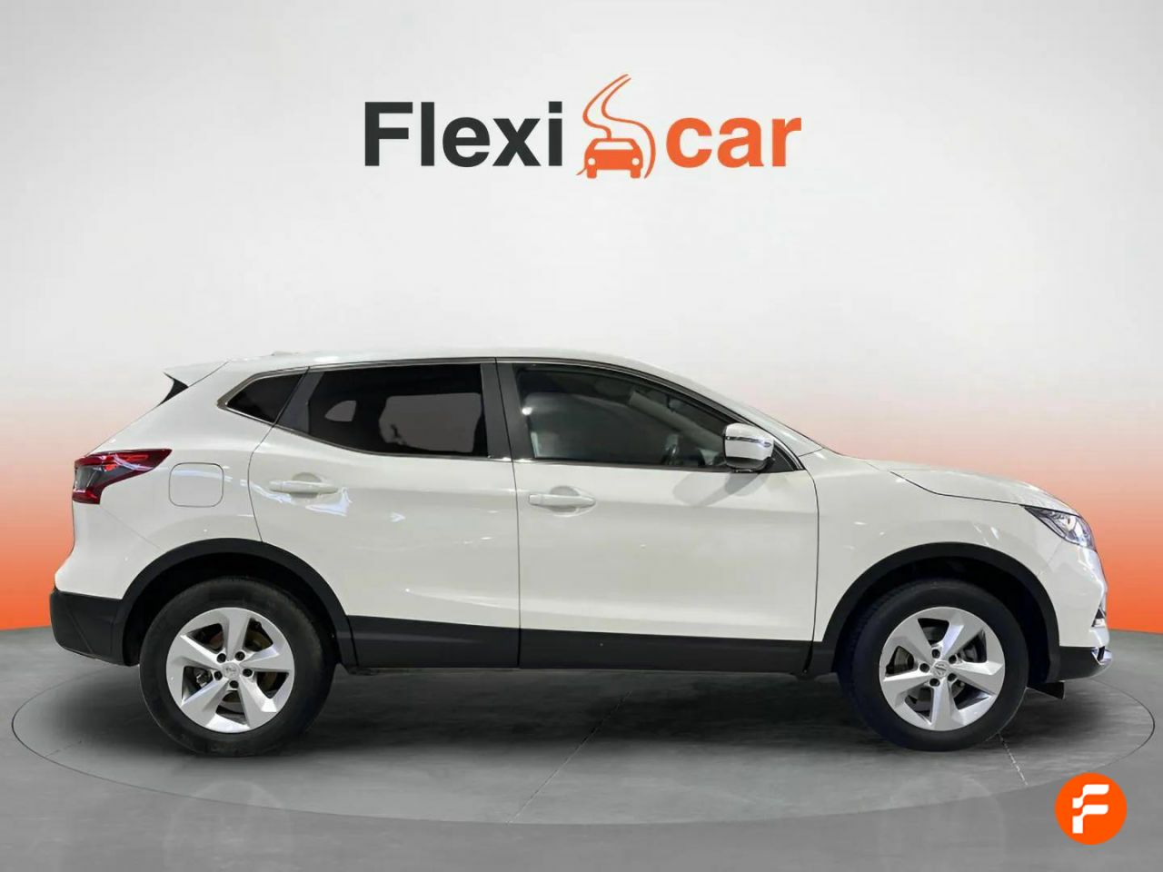 Foto Nissan Qashqai 8