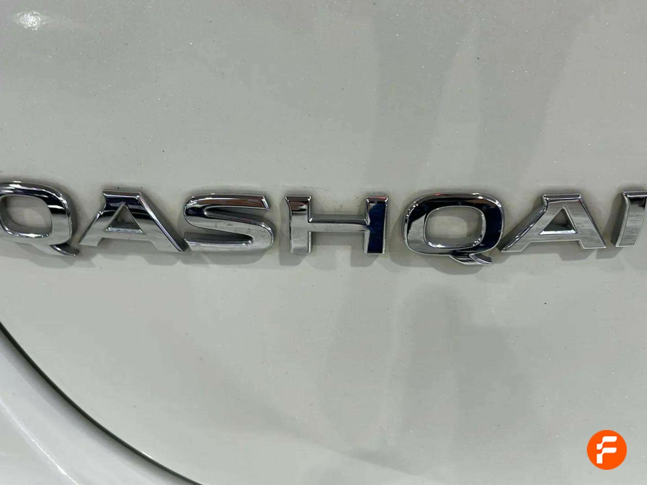 Foto Nissan Qashqai 9