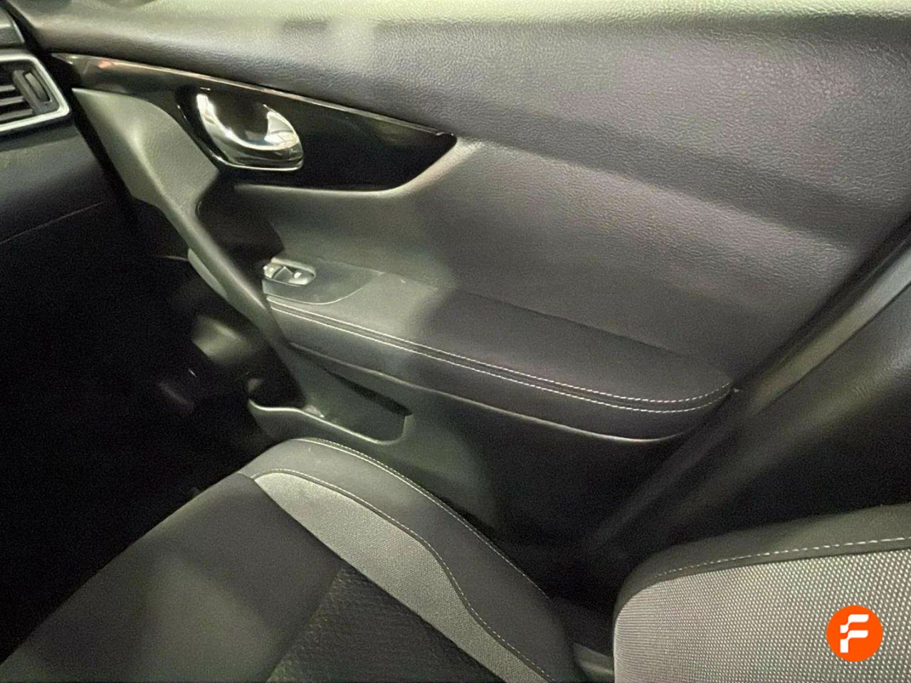 Foto Nissan Qashqai 11