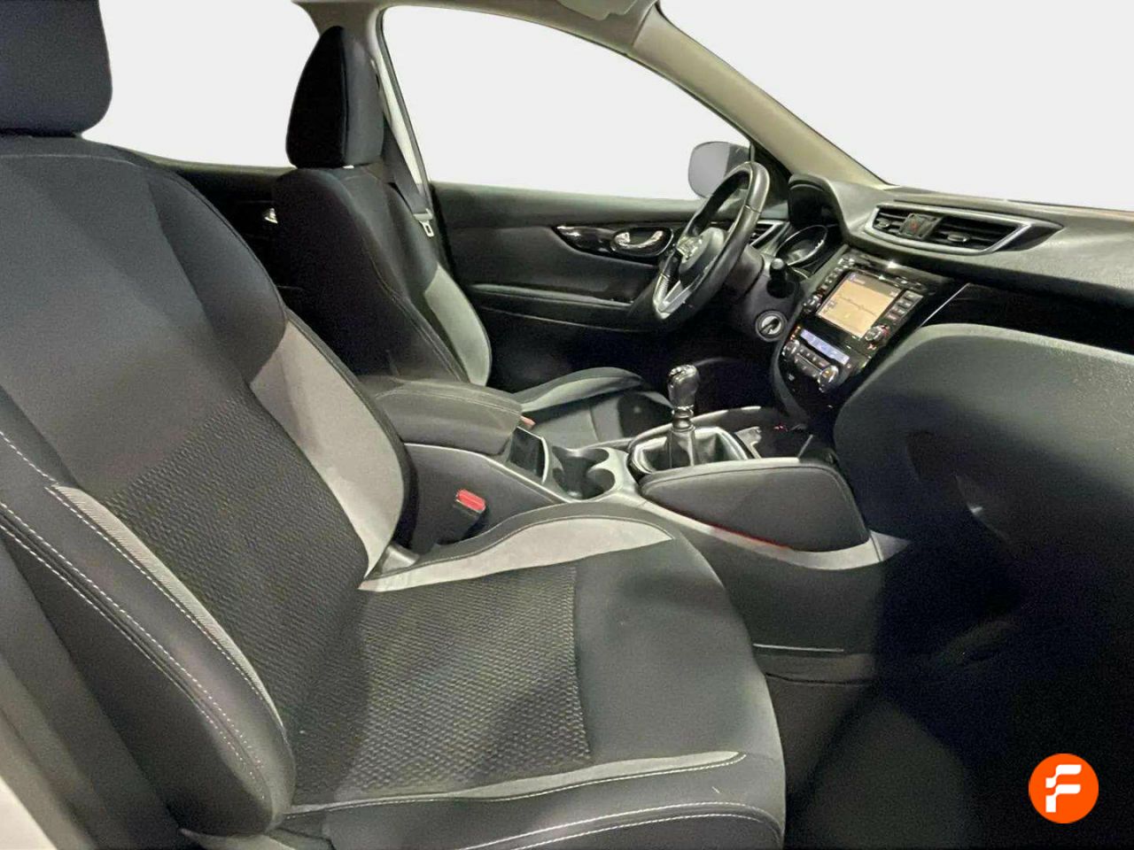Foto Nissan Qashqai 12