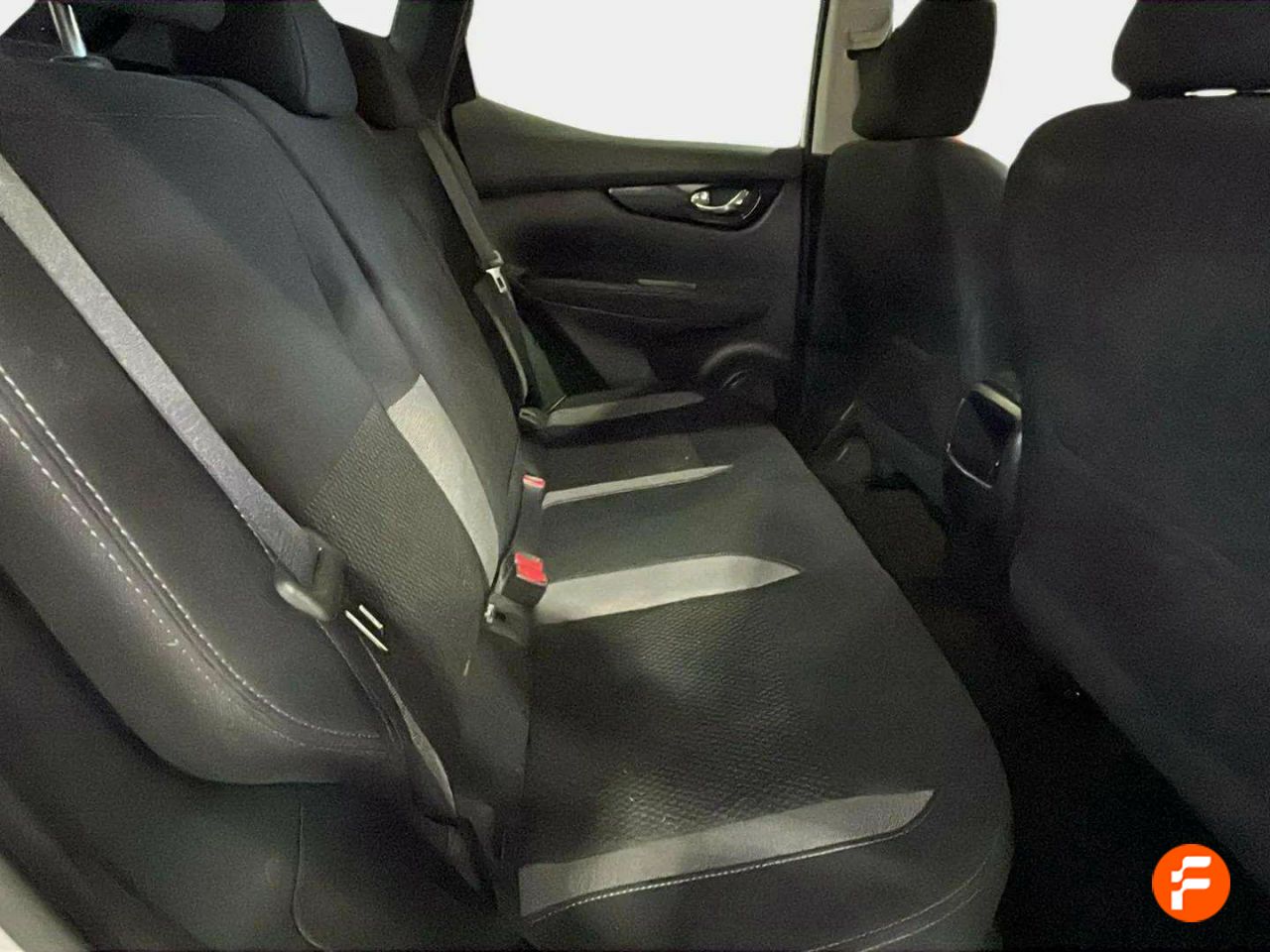 Foto Nissan Qashqai 13