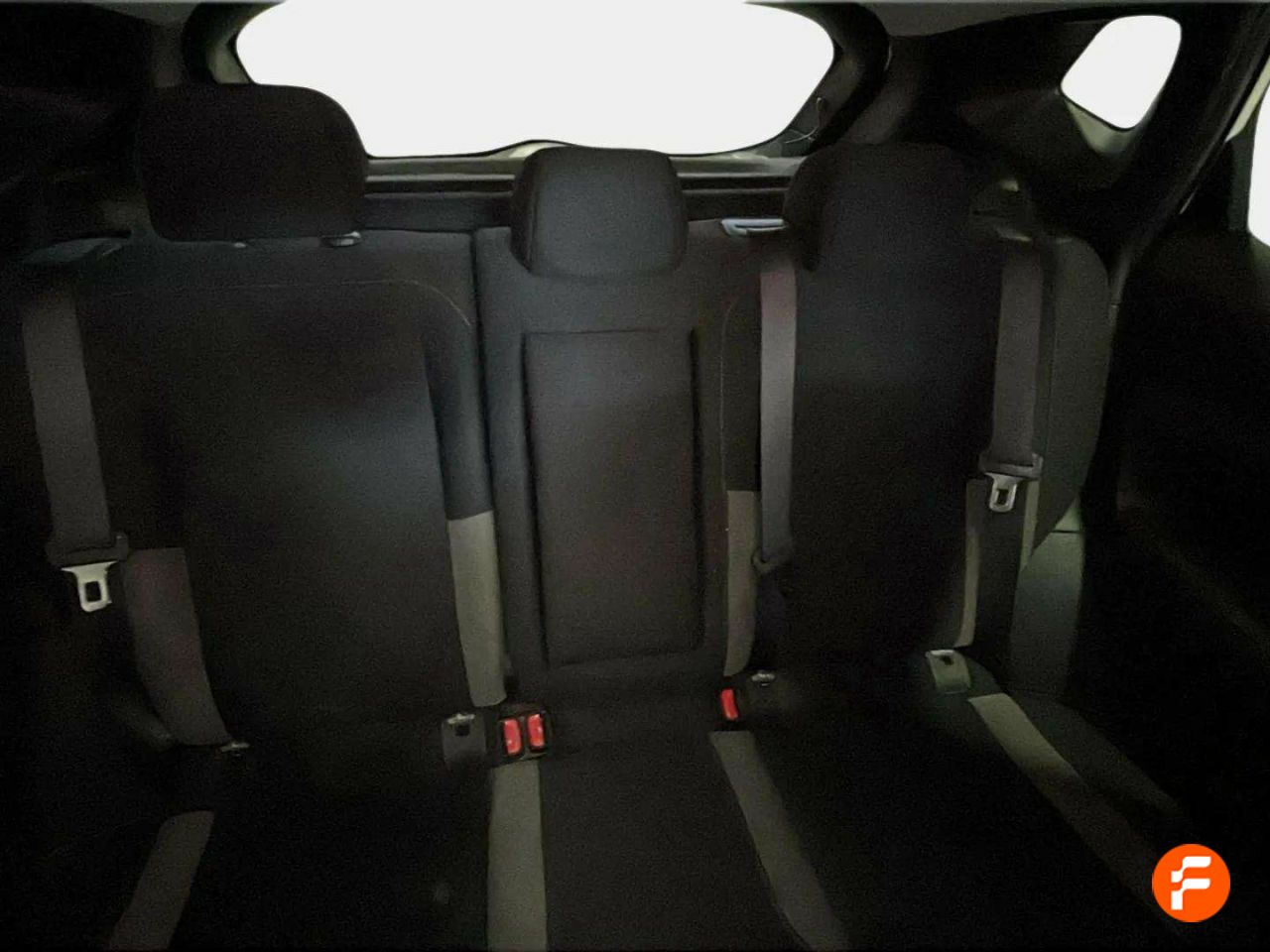 Foto Nissan Qashqai 14