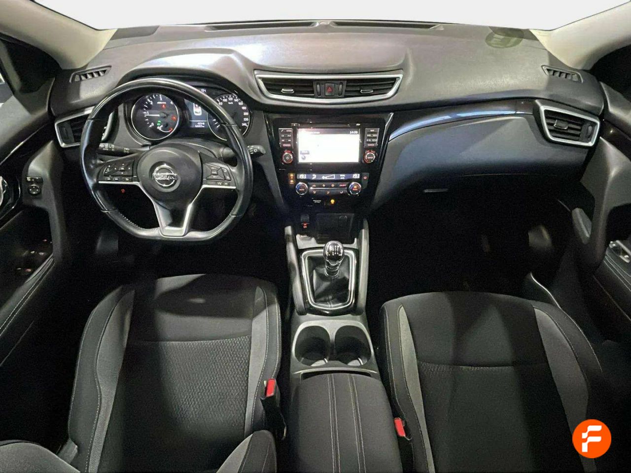 Foto Nissan Qashqai 15