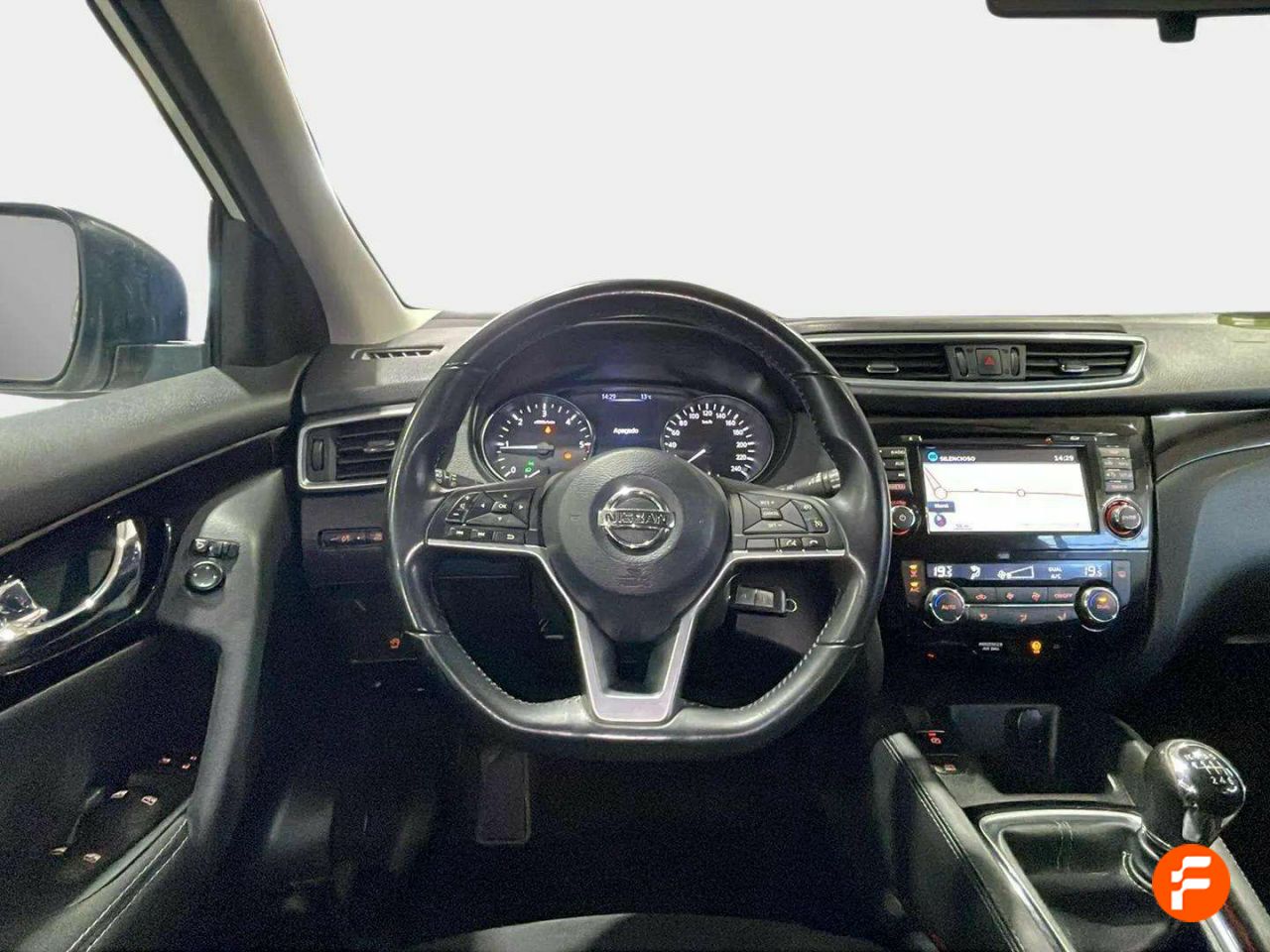 Foto Nissan Qashqai 17