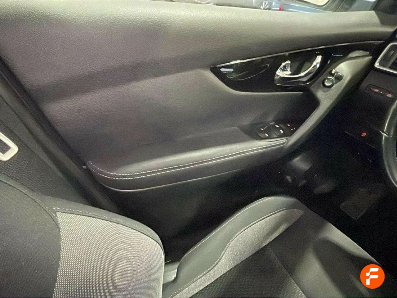 Foto Nissan Qashqai 18