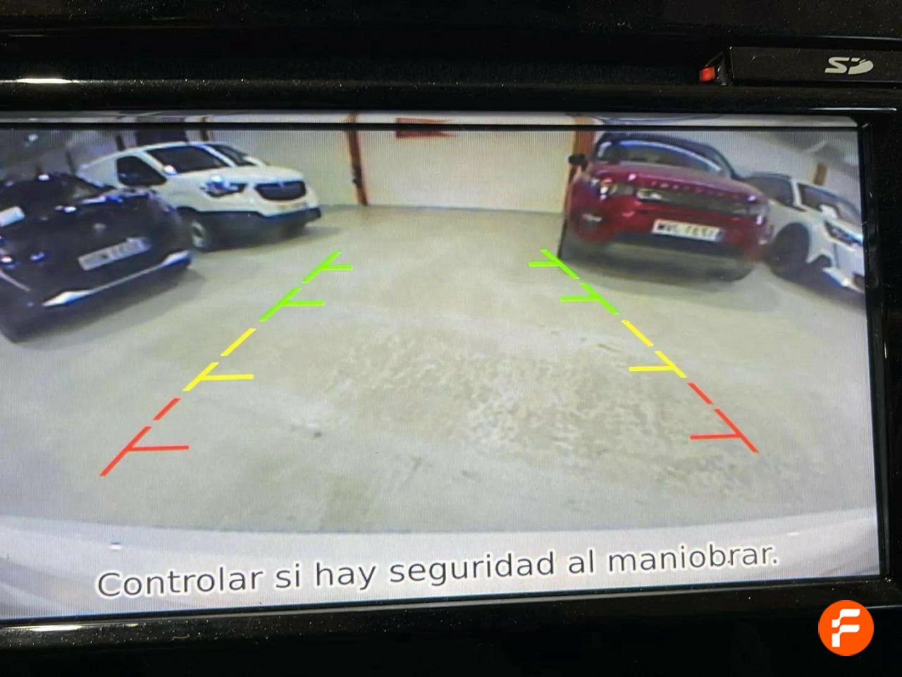 Foto Nissan Qashqai 21