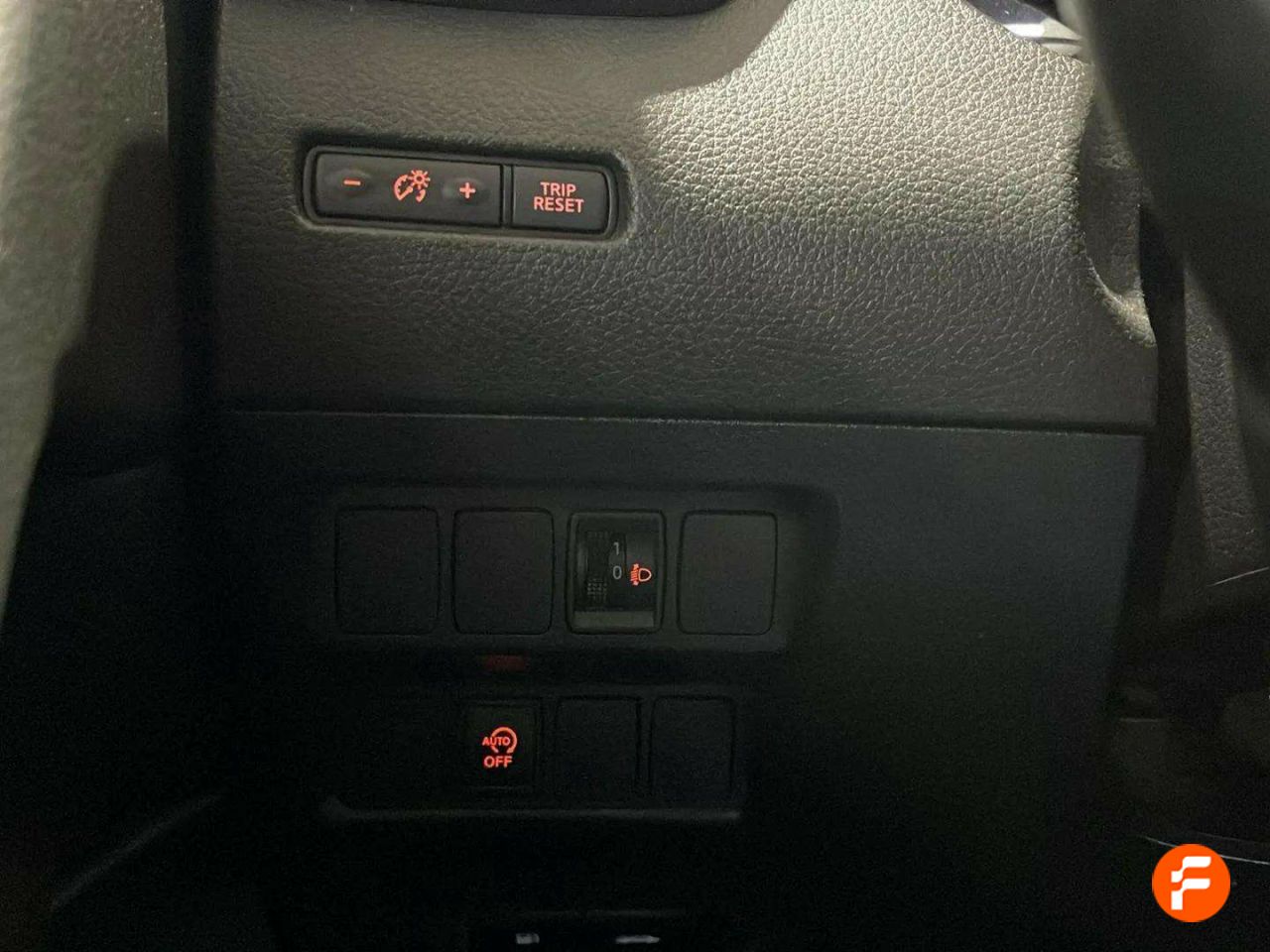 Foto Nissan Qashqai 23