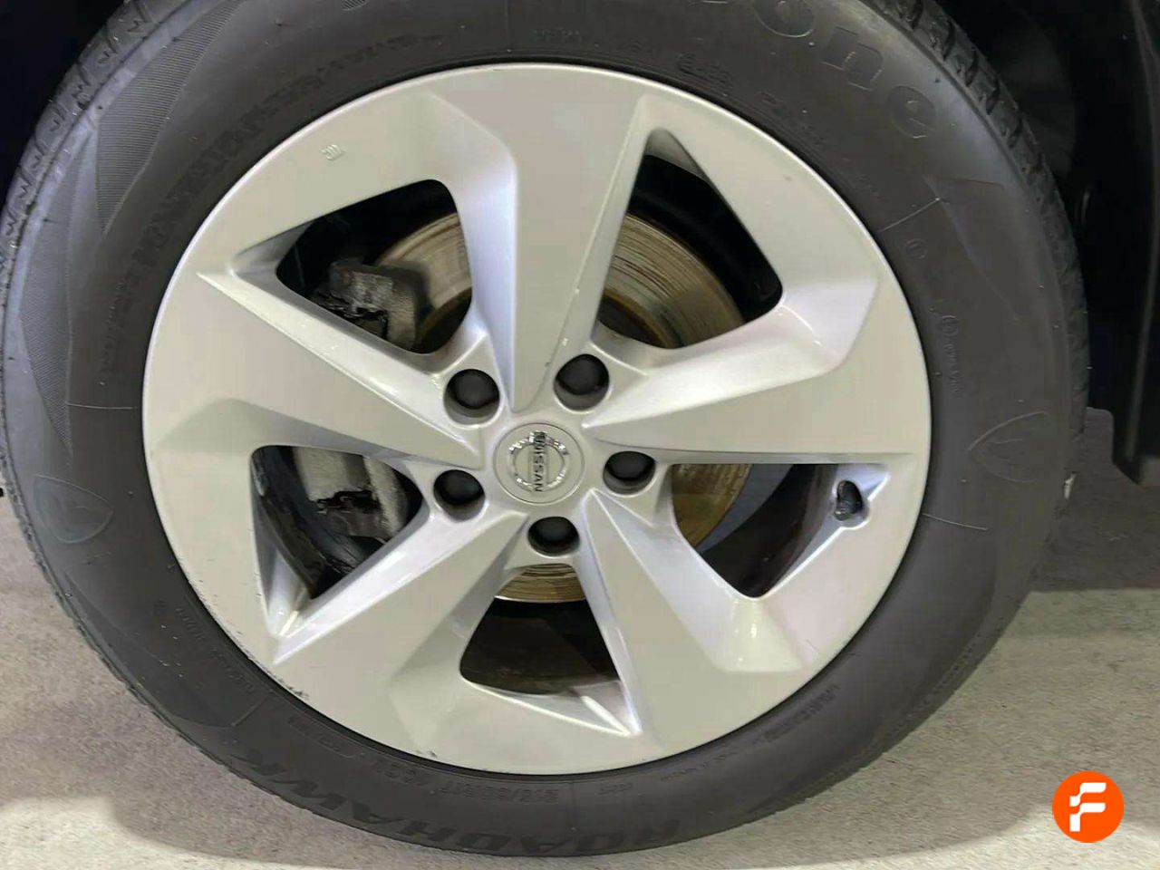 Foto Nissan Qashqai 24