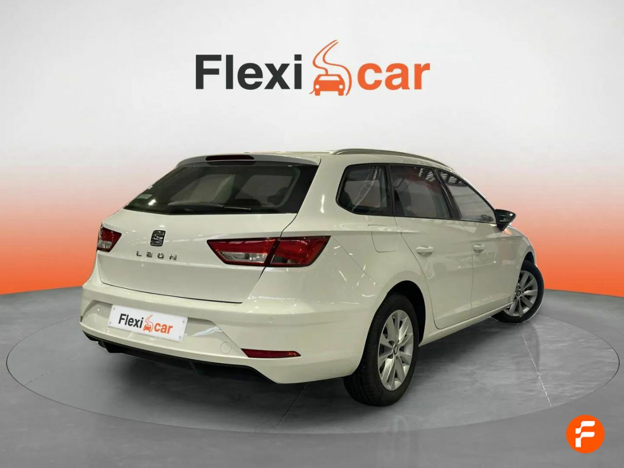 Foto Seat León 8