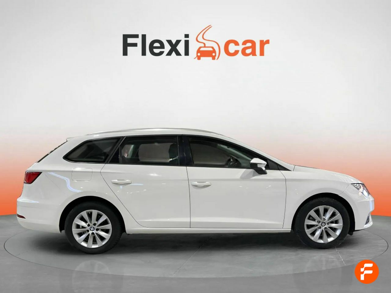 Foto Seat León 9