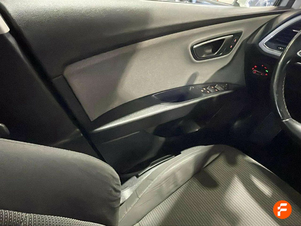 Foto Seat León 18