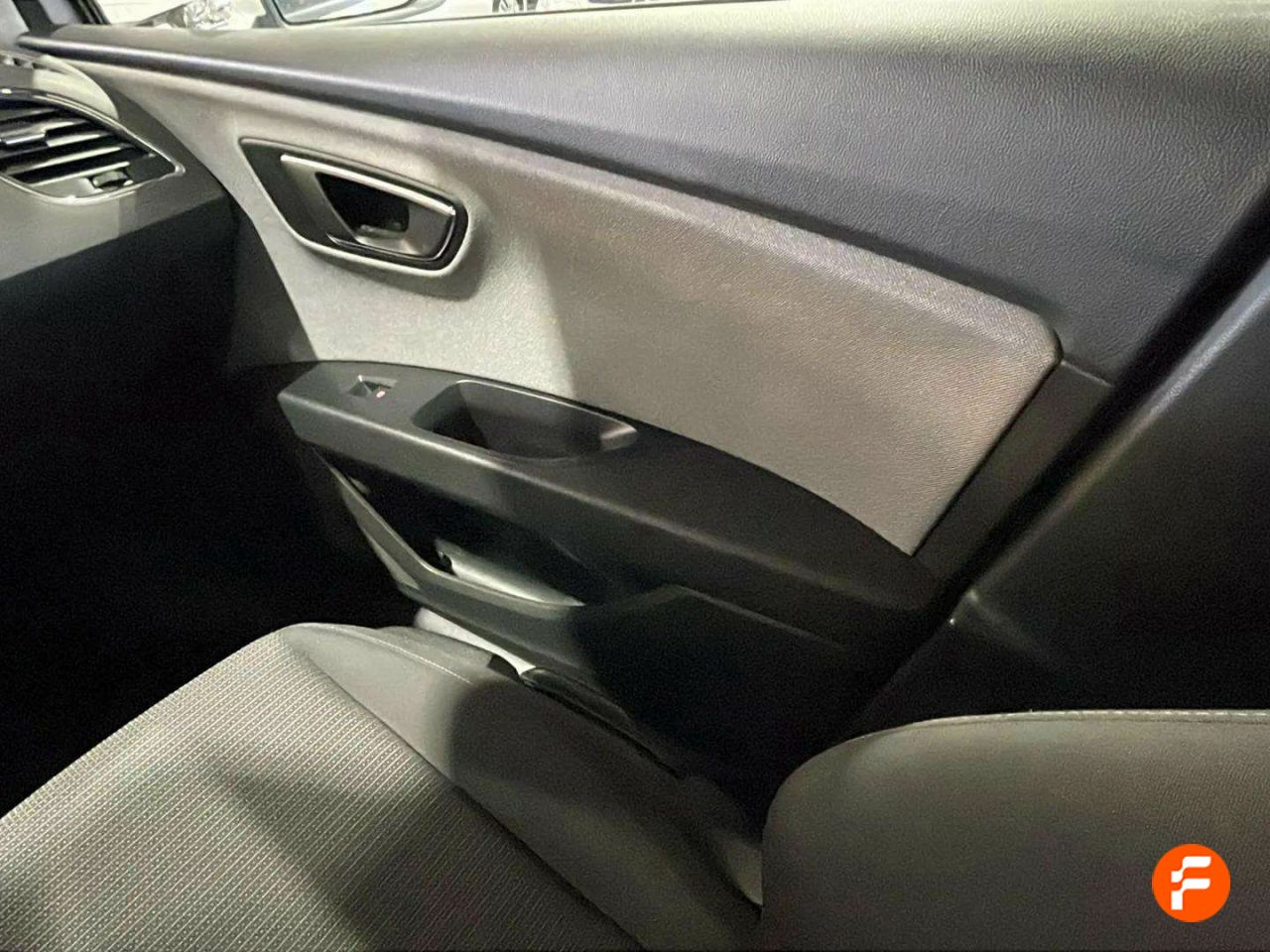 Foto Seat León 24